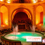 Nature, le spectacle équestre à Chantilly