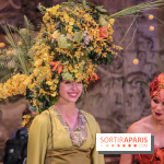 Nature, le spectacle équestre aux Grandes Ecuries du Domaine de Chantilly