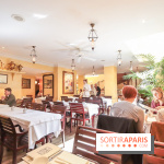 Le brunch de Mariages Frères