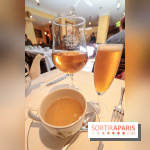 Le brunch de Mariages Frères