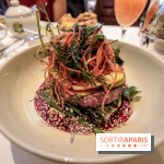 Le brunch de Mariages Frères