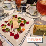 Le brunch de Mariages Frères