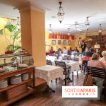 Le brunch de Mariages Frères