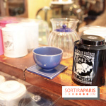 Le brunch de Mariages Frères