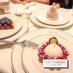 Le brunch de Mariages Frères