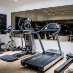 The Bureau - deuxième adresse 