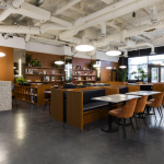 The Bureau - deuxième adresse 