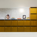 The Bureau - deuxième adresse 