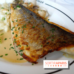 Le Vaudeville à Paris : cuisine traditionnelle et fruits de mer pour la brasserie centenaire