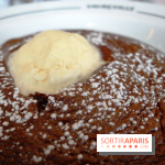 Le Vaudeville à Paris : cuisine traditionnelle et fruits de mer pour la brasserie centenaire