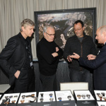 Didier Flamand
Arsène Wenger
Jean Reno
Georges Kern