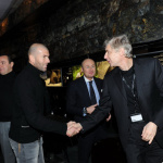 Zinédine Zidane
Arsène Wenger