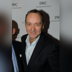 Kevin Spacey
