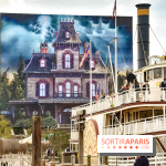 Princesses vs Pirates à Disneyland Paris