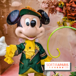 Princesses vs Pirates à Disneyland Paris