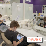 Bye Bye Nits Ampère