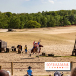 La Mer de Sable en royaume Mexicain !