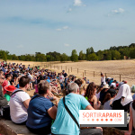 La Mer de Sable en royaume Mexicain !