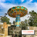 La Mer de Sable en royaume Mexicain !