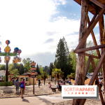 La Mer de Sable en royaume Mexicain !