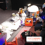 Home Cinema Ikea : du cinéma comme