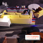 Home Cinema Ikea : du cinéma comme