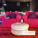 Home Cinema Ikea : du cinéma comme