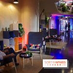 Home Cinema Ikea : du cinéma comme