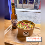 La Maison de la Poutine - 3 nouvelles recettes de printemps 