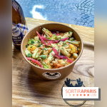 La Maison de la Poutine - 3 nouvelles recettes de printemps 