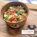 La Maison de la Poutine - 3 nouvelles recettes de printemps 