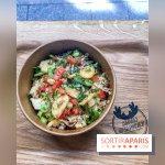 La Maison de la Poutine - 3 nouvelles recettes de printemps 