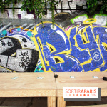 Le Hasard Ludique dévoile sa nouvelle terrasse extérieure de 300m²