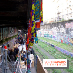 Le Hasard Ludique dévoile sa nouvelle terrasse extérieure de 300m²