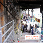 Le Hasard Ludique dévoile sa nouvelle terrasse extérieure de 300m²