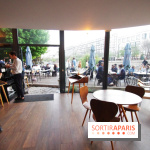 Le Grand Bleu fait peau neuve à Paris : rooftop et terrasse au bord de l'eau