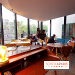 Le Grand Bleu fait peau neuve à Paris : rooftop et terrasse au bord de l'eau