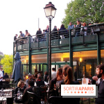 Le Grand Bleu fait peau neuve à Paris : rooftop et terrasse au bord de l'eau