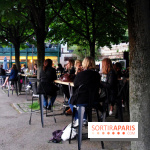 Le Grand Bleu fait peau neuve à Paris : rooftop et terrasse au bord de l'eau