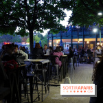 Le Grand Bleu fait peau neuve à Paris : rooftop et terrasse au bord de l'eau