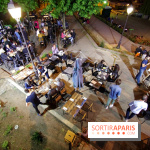Le Grand Bleu fait peau neuve à Paris : rooftop et terrasse au bord de l'eau