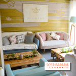 Les Bains d'AliA, un hammam traditionnel et raffiné !