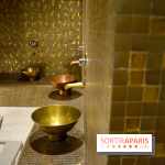 Les Bains d'AliA, un hammam traditionnel et raffiné !