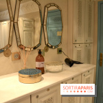 Les Bains d'AliA, un hammam traditionnel et raffiné !