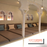 Les Bains d'AliA, un hammam traditionnel et raffiné !