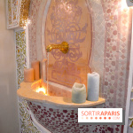 Les Bains d'AliA, un hammam traditionnel et raffiné !