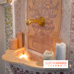 Les Bains d'AliA, un hammam traditionnel et raffiné !