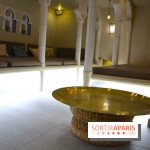 Les Bains d'AliA, un hammam traditionnel et raffiné !