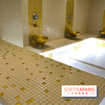 Les Bains d'AliA, un hammam traditionnel et raffiné !