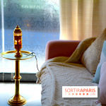 Les Bains d'AliA, un hammam traditionnel et raffiné !